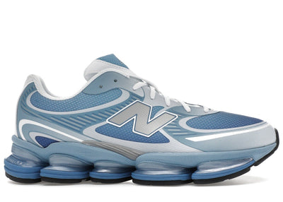 New Balance Abzorb 2000 Baby Blue