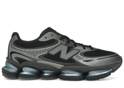 New Balance Abzorb 2000 Black Grey