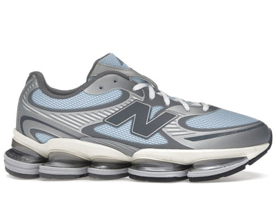 New Balance Abzorb 2000 Blue Grey Cream