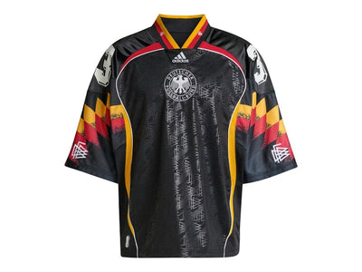 Adidas Bringbacks Remixed Germany Jersey