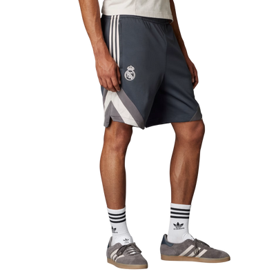 Completo Adidas X Fc Real Madrid