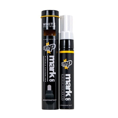 Crep Protect Marker White