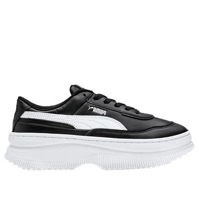 Puma Deva Chic Black White (Women'S)