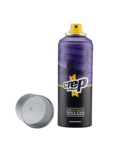 Crep Protect Spray Antipioggia e Antimacchia