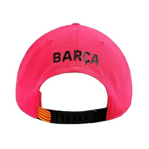 Cap Barcellona