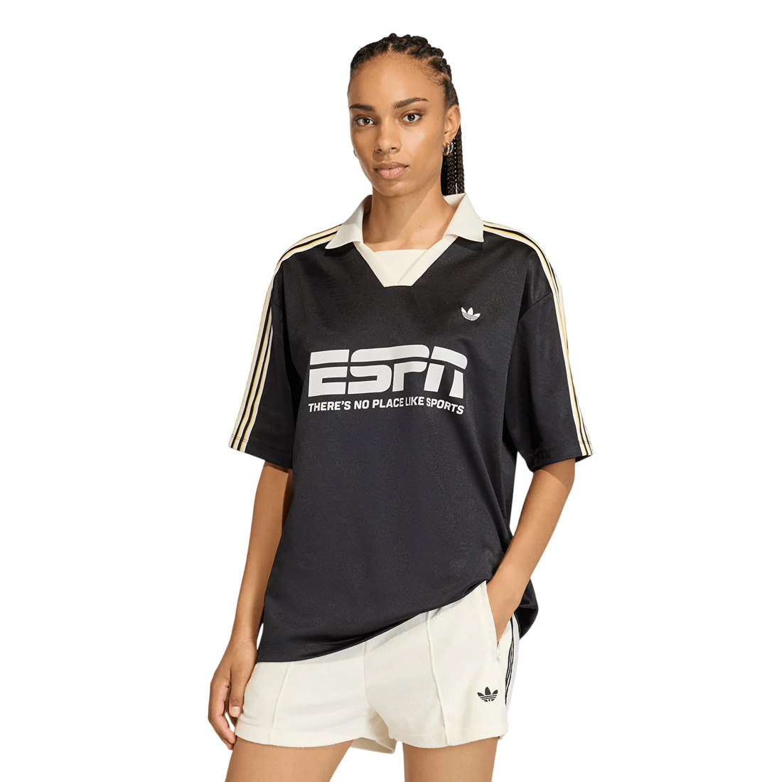 Jersey Adidas Football