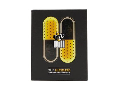 Crep Protect Pill Anti Odore