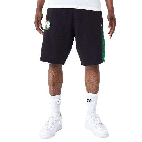 Completo New Era X Boston Celtics