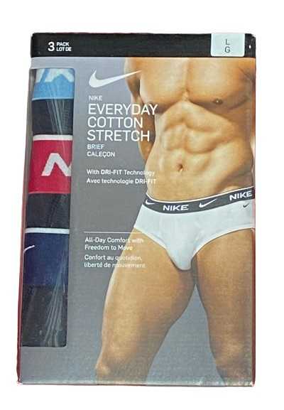 Slip Nike 3x