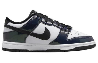 W Nike Dunk Low SE Just Do It