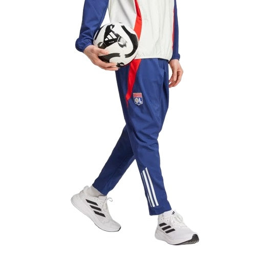 Tuta Completa Adidas X Olympique Lione