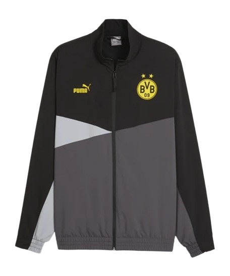 Tuta Completa Puma X Borussia Dortmund Bvb