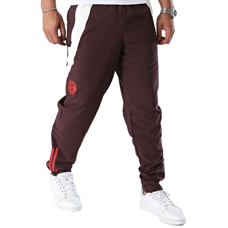 Tuta Completa Adidas X Fc Bayern Monaco