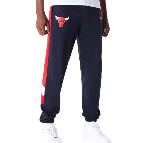 Tuta Completa New Era X Chicago Bulls