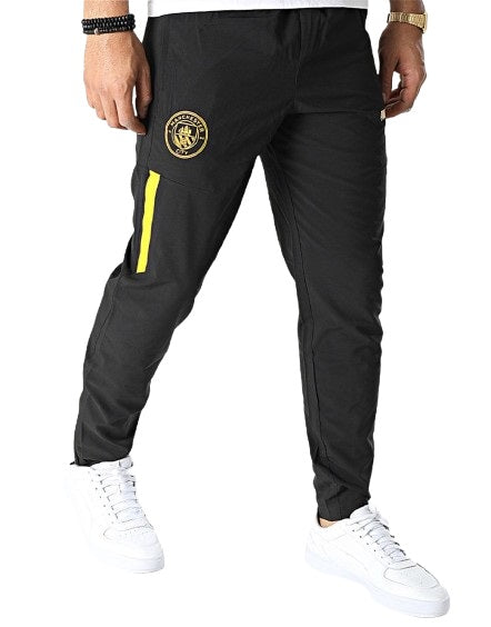 Tuta Completa Puma X Manchester City Fc