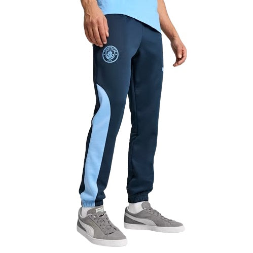 Tuta Completa Puma X Manchester City Fc