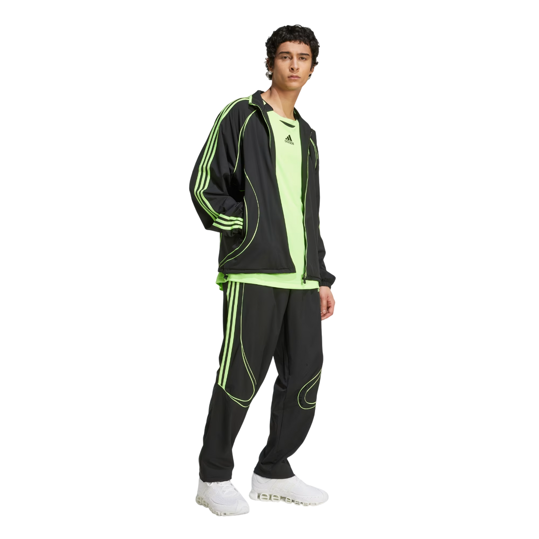 Tuta Completa Adidas