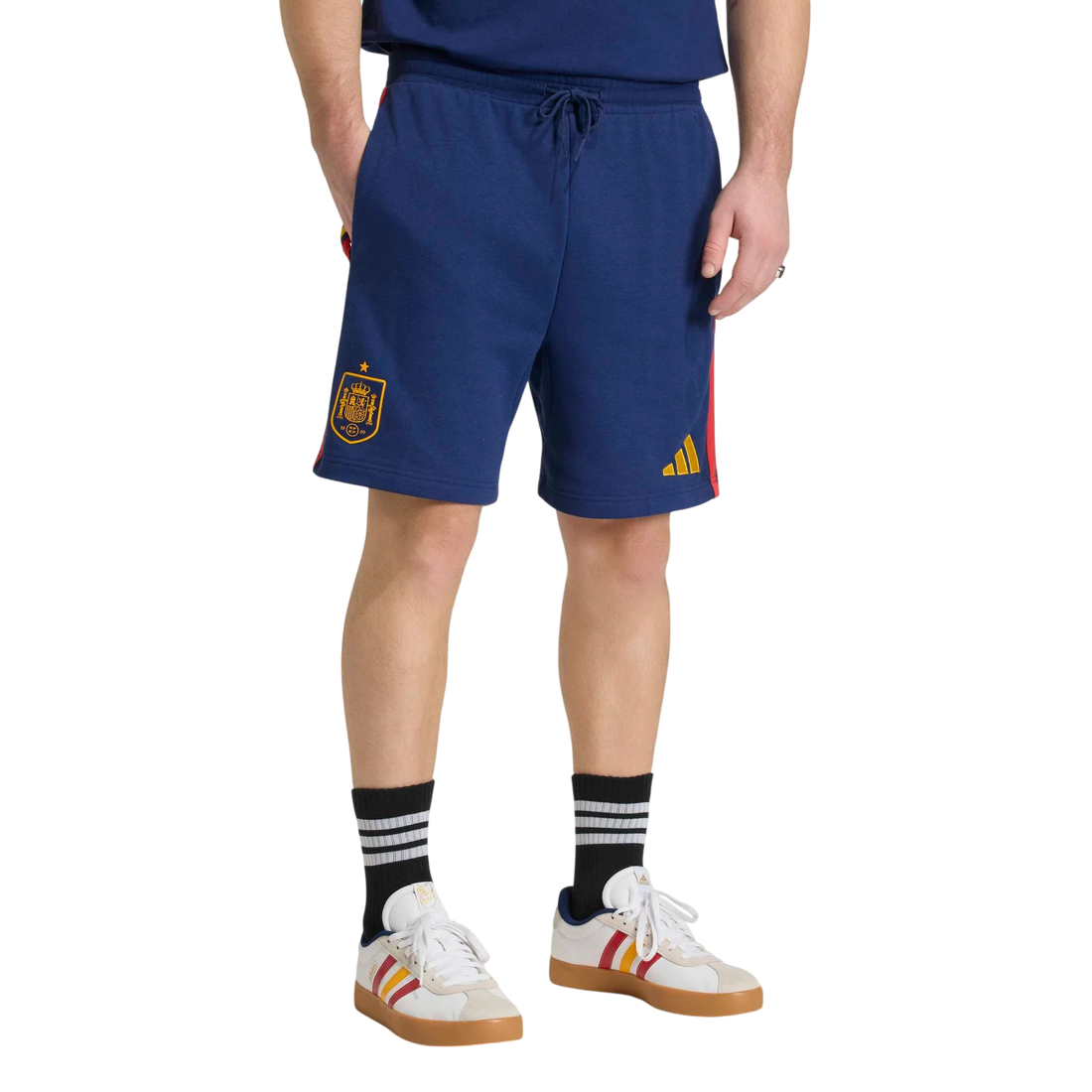 Completo Adidas Spain