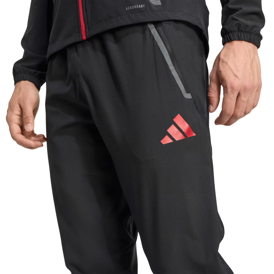 Tuta Completa Adidas X Liverpool Fc