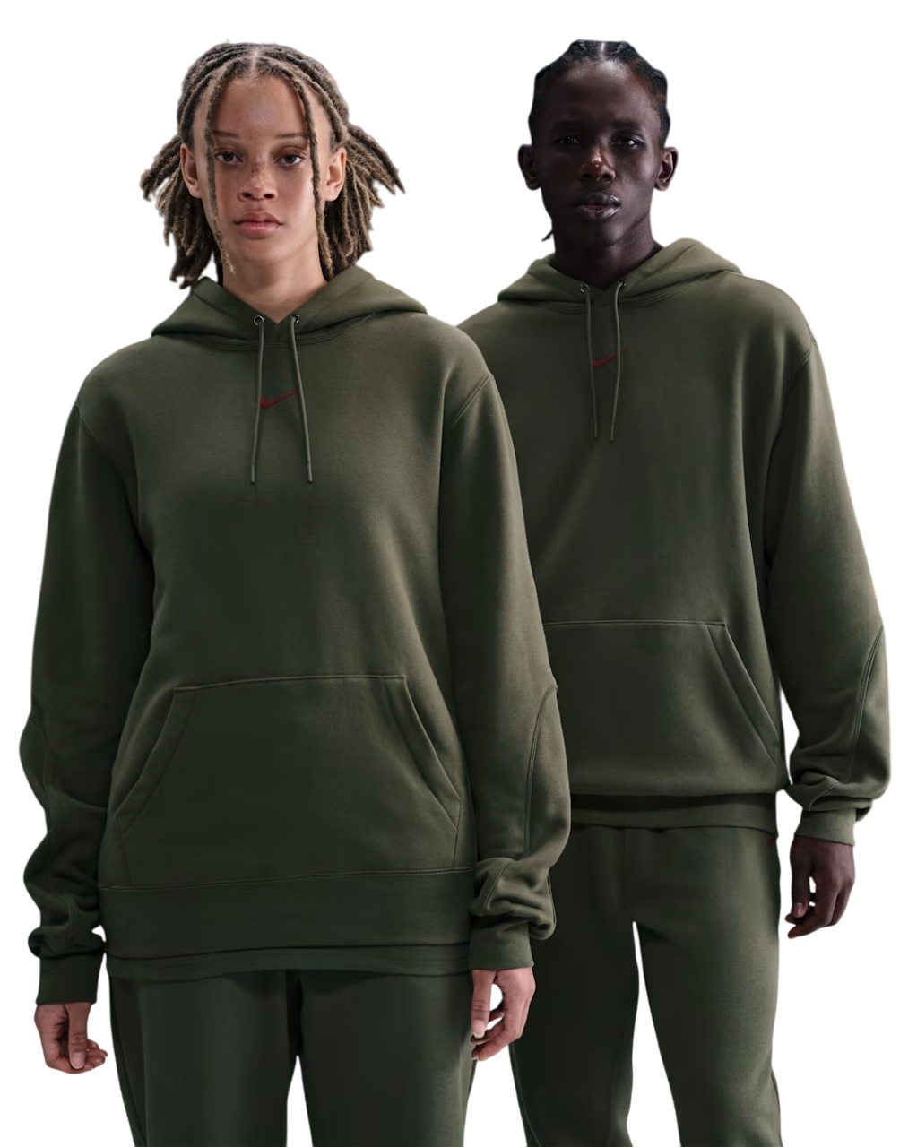 Tuta Nike X Nocta Cs