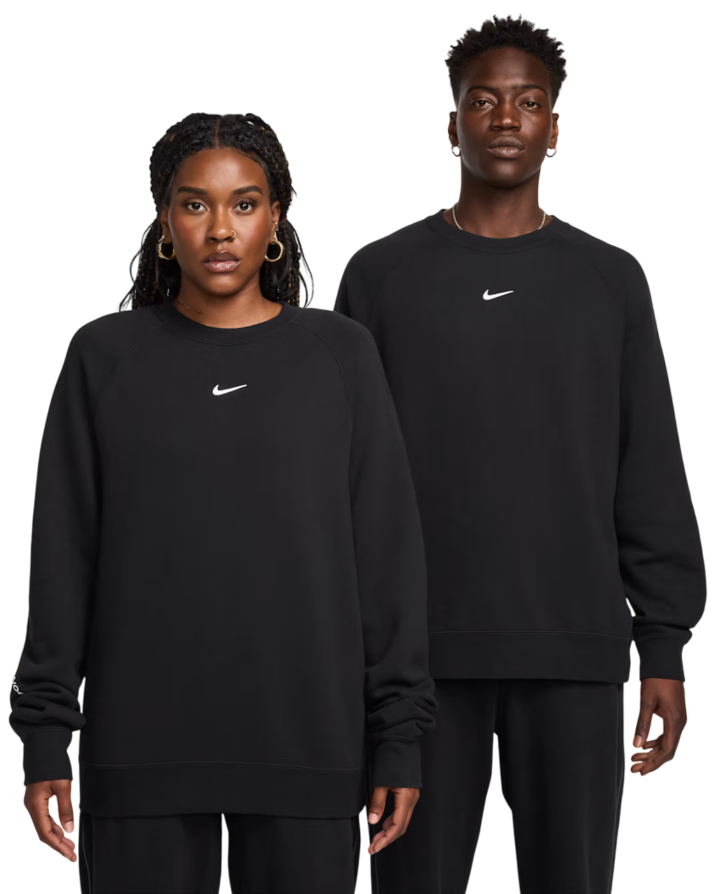 Tuta Nike X Nocta Cs