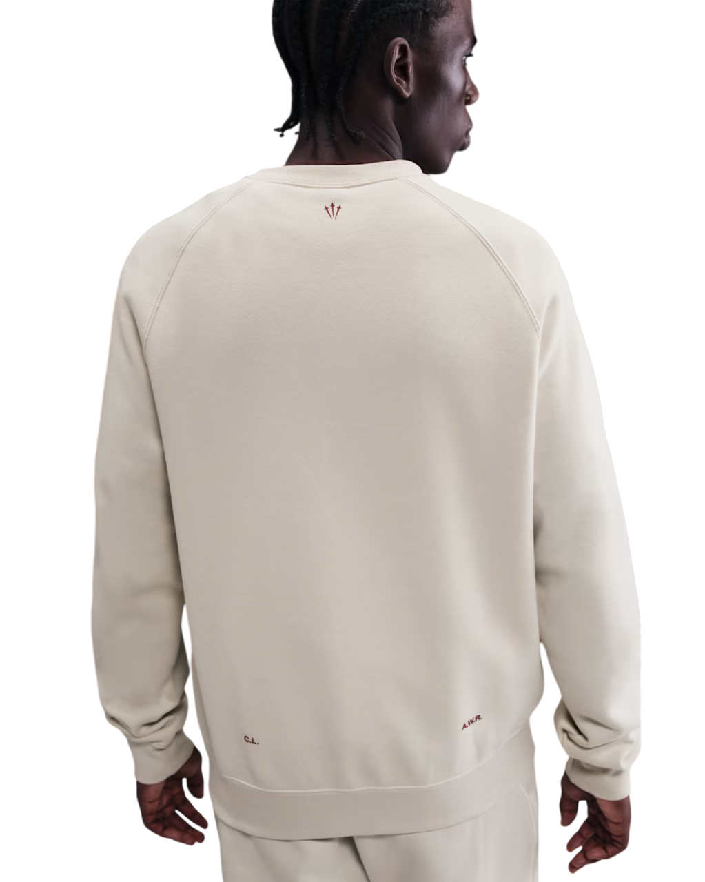 Tuta Nike X Nocta Cs