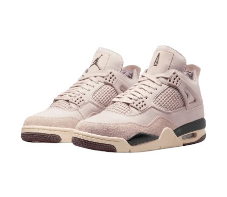 Jordan 4 Retro OG SP a Ma Maniére While You Were Sleeping