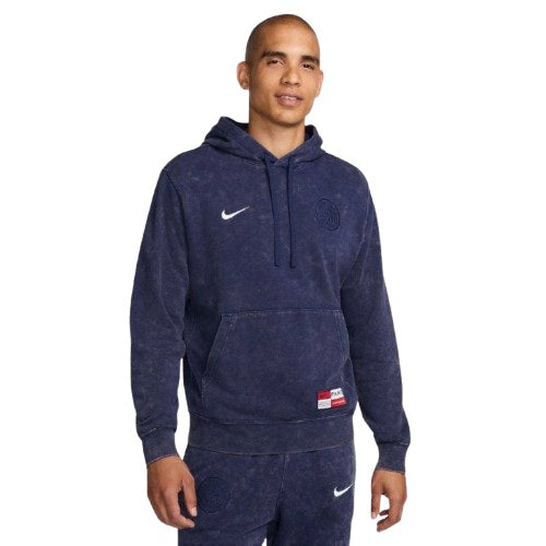 Tuta Completa Nike X Psg
