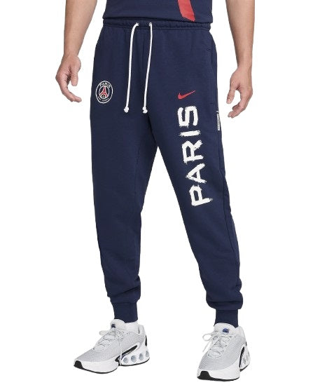 Tuta Completa Nike X Psg