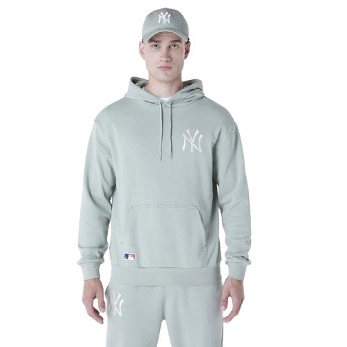 Tuta Completa New Era