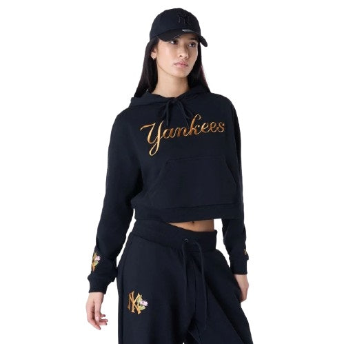 Tuta Completa New Era X Yankees
