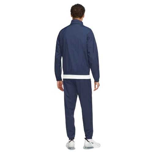 Tuta Nike Completa