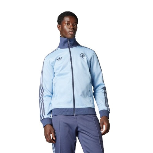 Tuta Completa Adidas X Afa Argentina