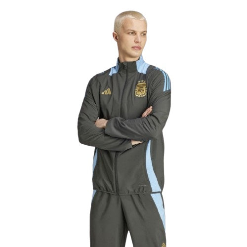 Tuta Completa Adidas X Afa Argentina