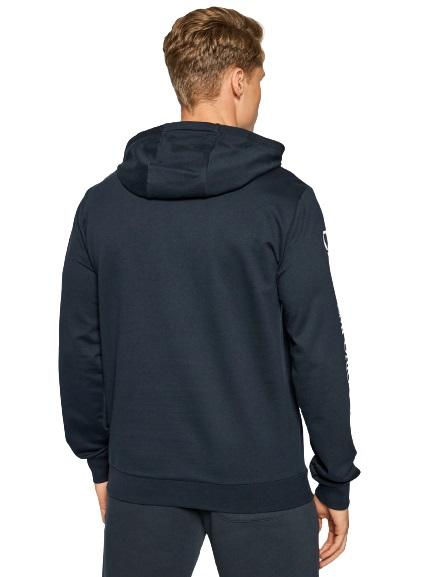 Felpa Emporio Armani