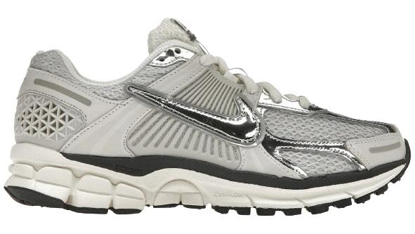 Nike Zoom Vomero 5 Photon Dust Metallic Silver (Women'S)