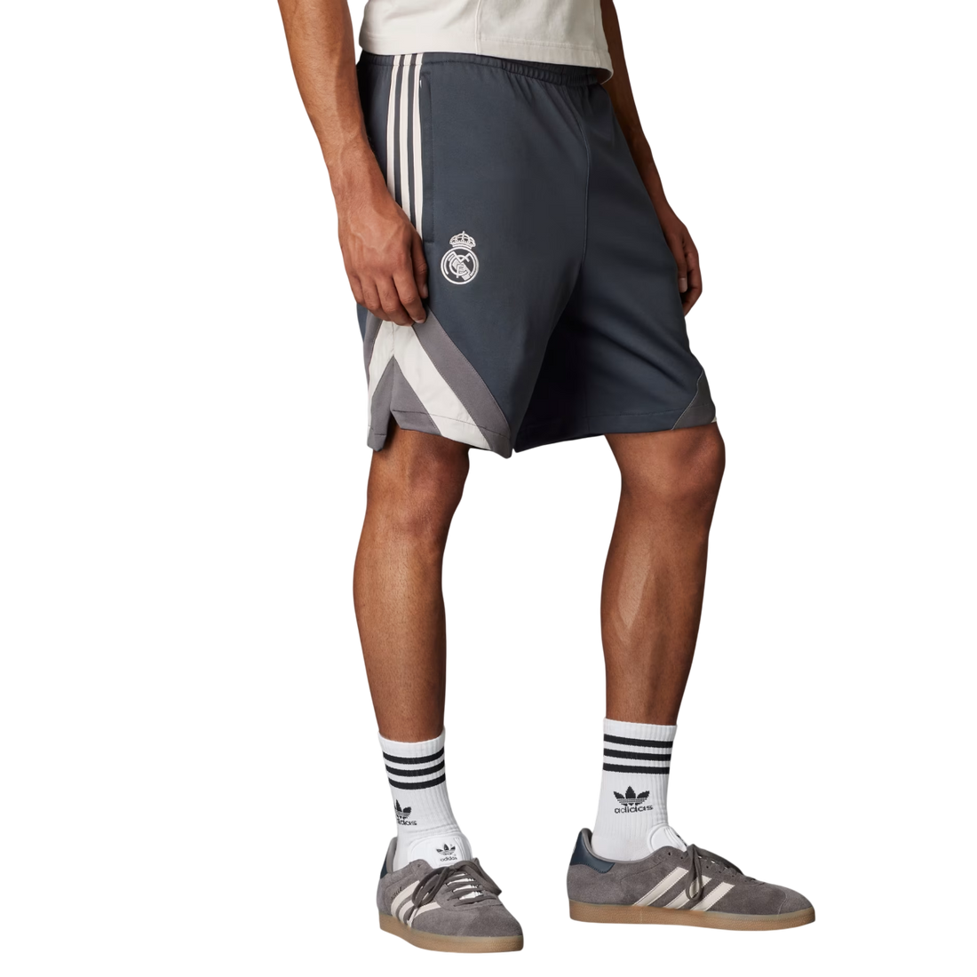 Completo Adidas X Fc Real Madrid