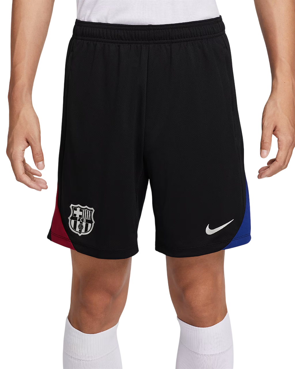 Completo Nike X Fc Barcelona