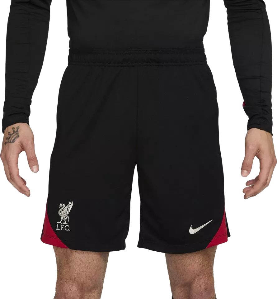 Completo Nike X Liverpool Fc
