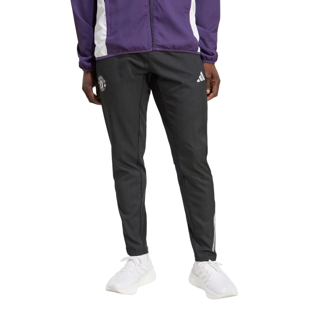 Tuta Competa Adidas X Manchester United Fc