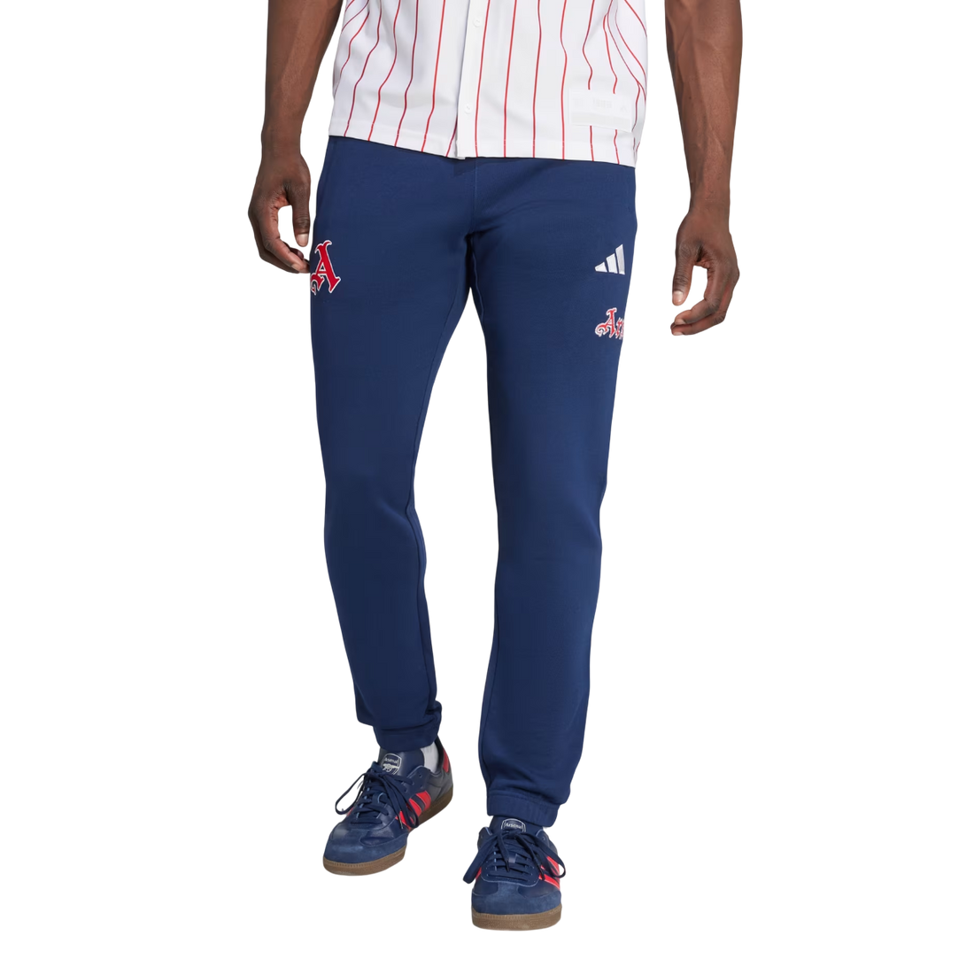 Adidas X Fc Arsenal Complete