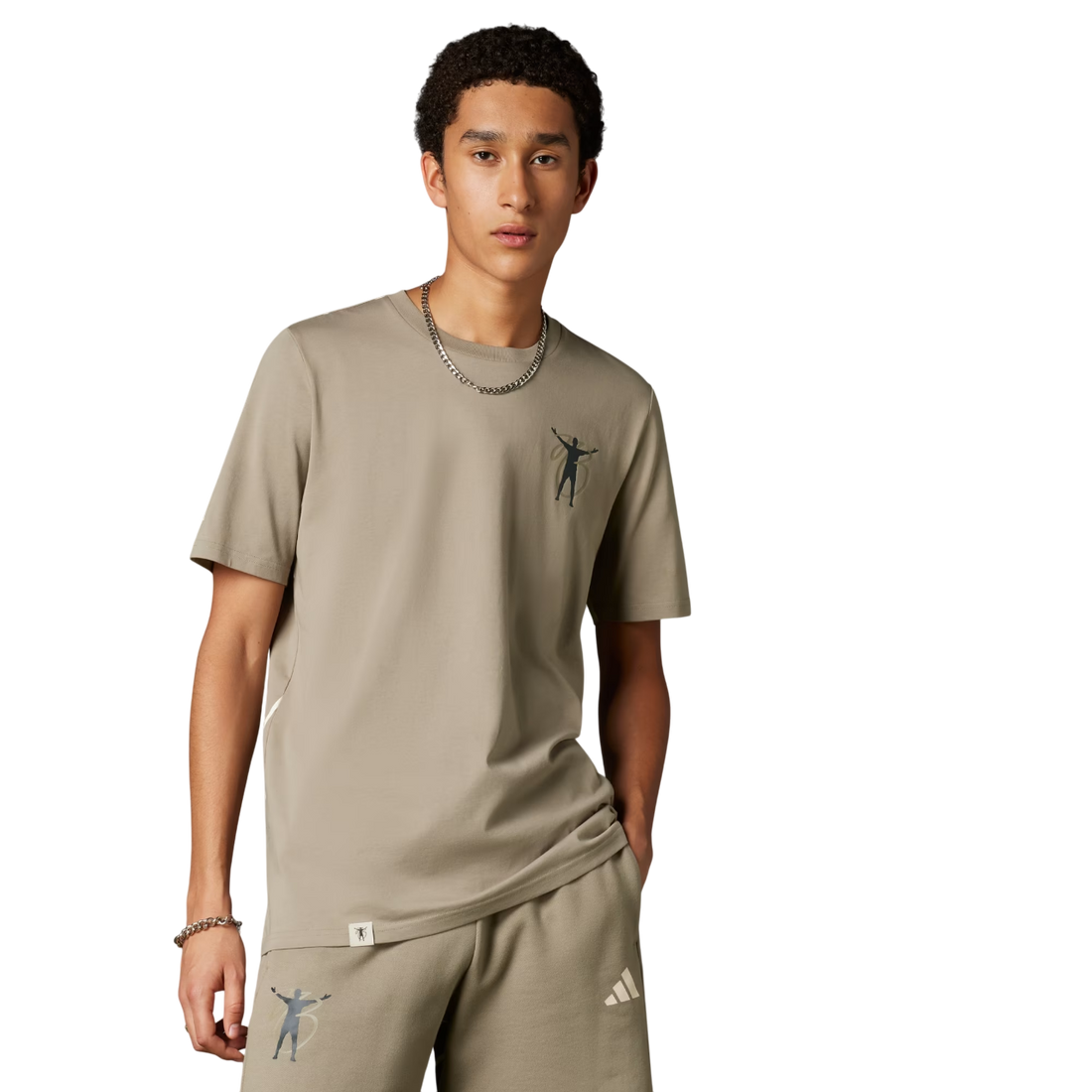 Completo Adidas X Fc Real Madrid X Jude Bellingham