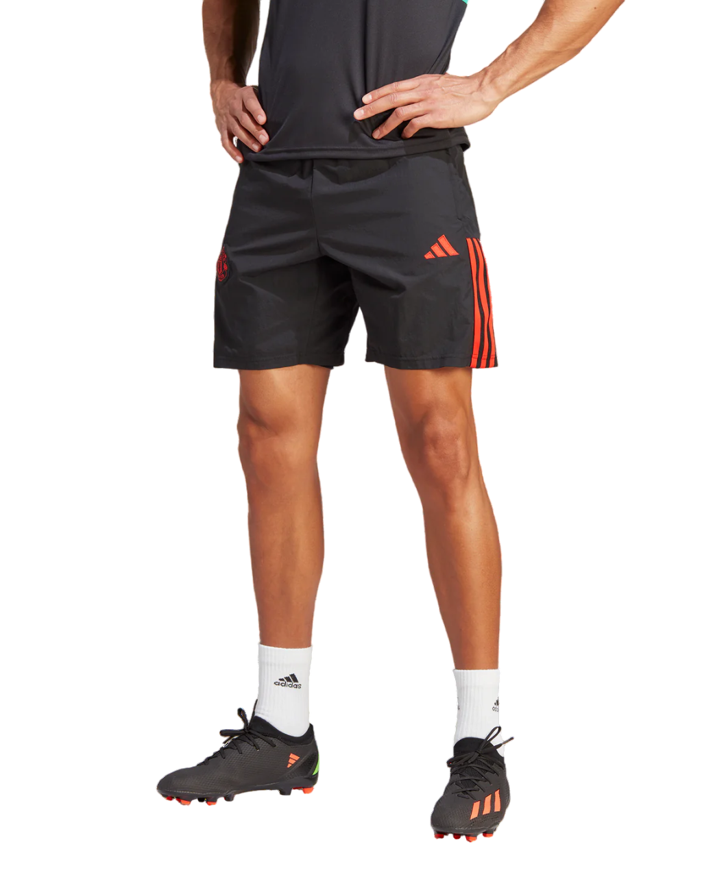 Completo Adidas X Manchester United Fc
