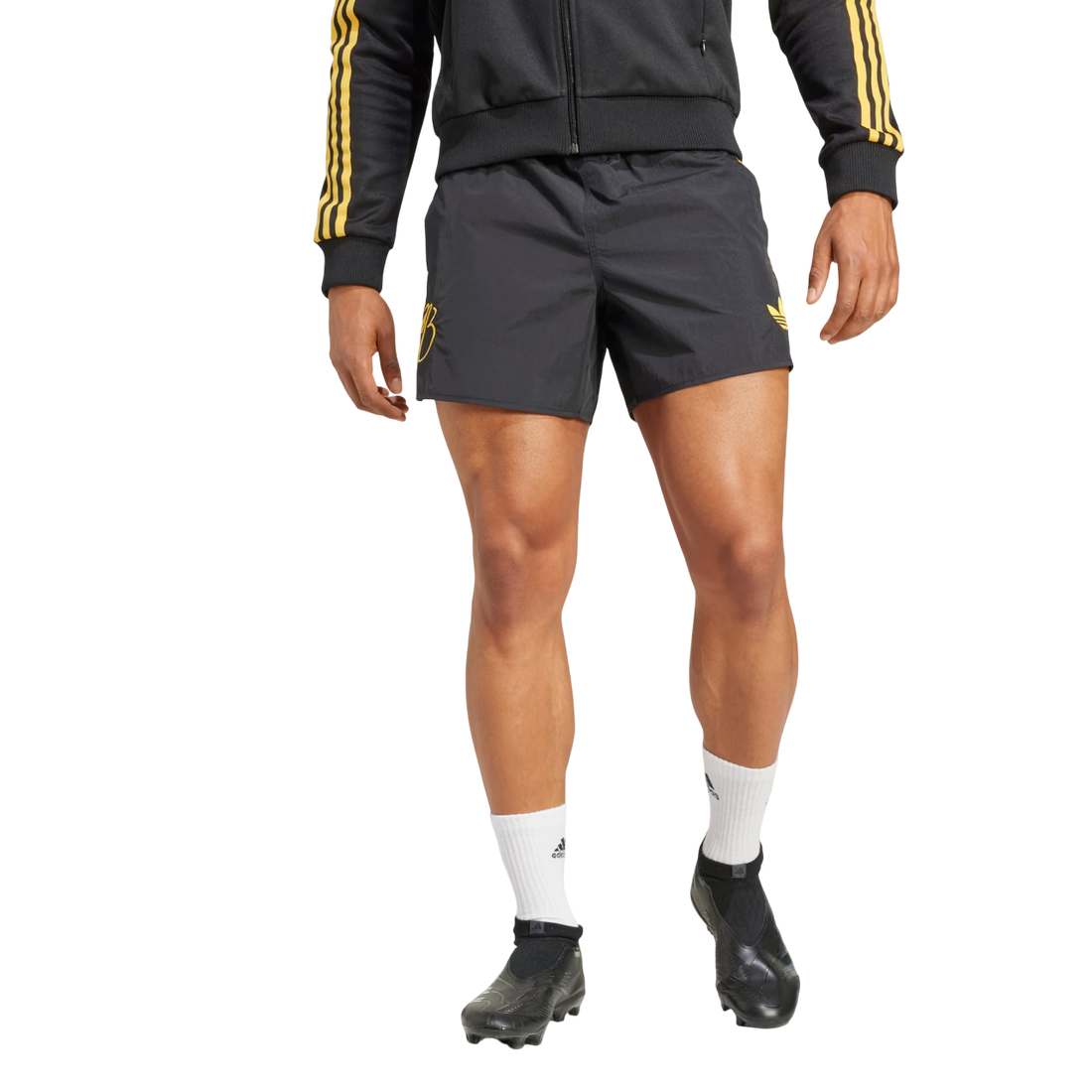 Completo Adidas X Fc Real Madrid X Jude Bellingham