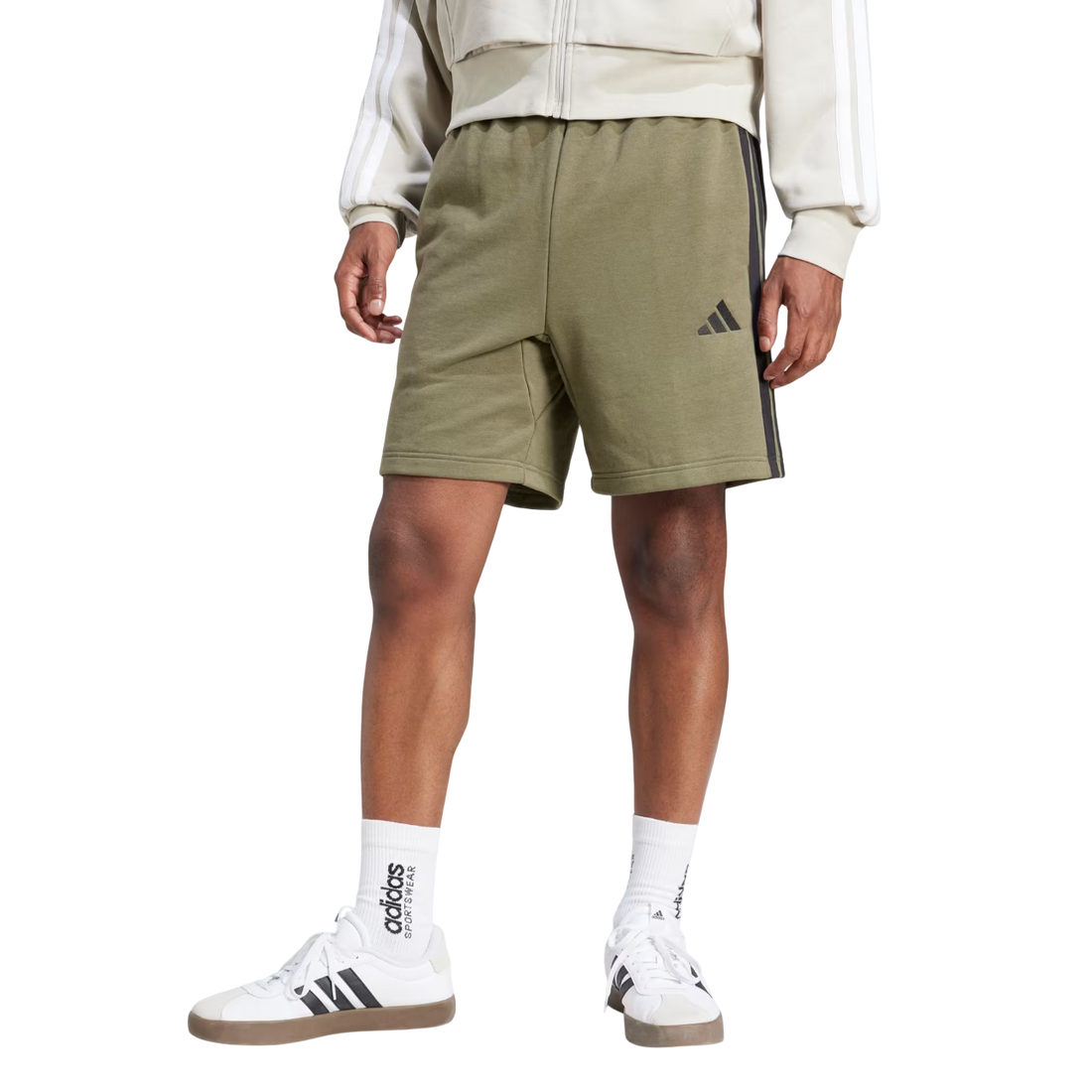 Completo Adidas