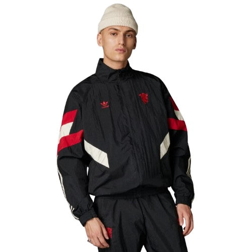 Tuta Competa Adidas X Manchester United Fc