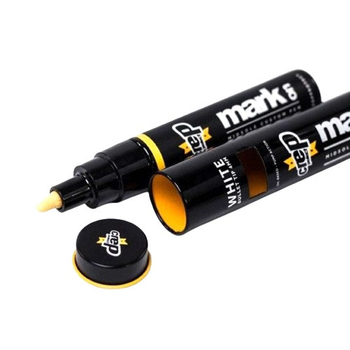 Crep Protect Marker White