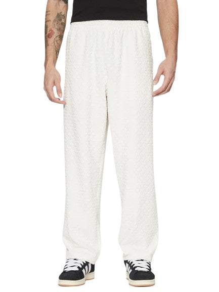 Tuta Completa Adidas Monogram White