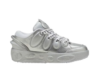 Puma Lamelo Ball Lafrancé Amour Metallic Silver