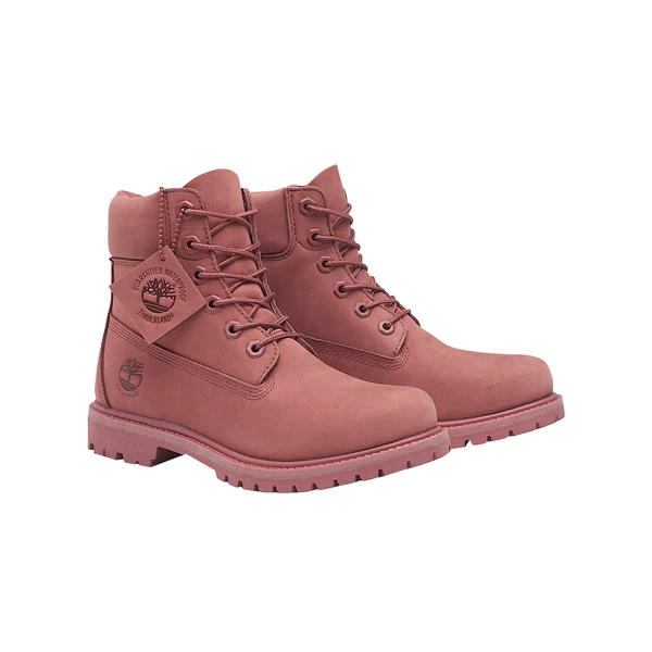 Timberland Premium 6 in Lace Waterproof